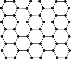 Cristalografía. Estructura de los cristales