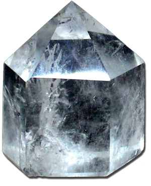 Quarzt crystal Quarzt crystal