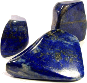 Lapis lazuli