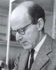 Max Ferdinand Perutz