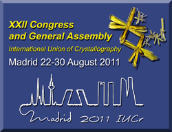 IUCr-2011 logo