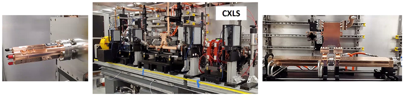 CXLS photos