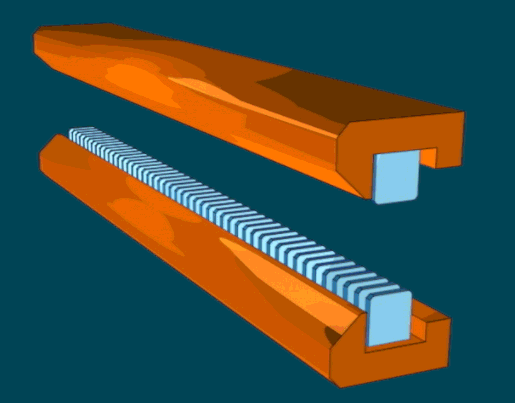 Undulator