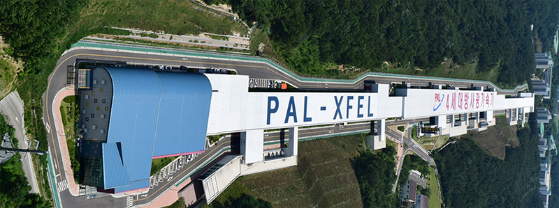 PAL-XFEL