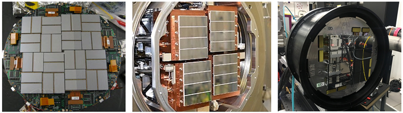 Detectors