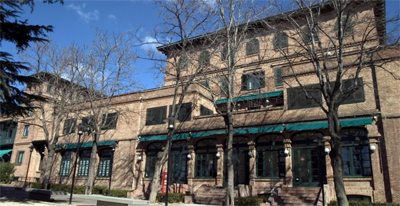 Residencia de Estudiantes del CSIC