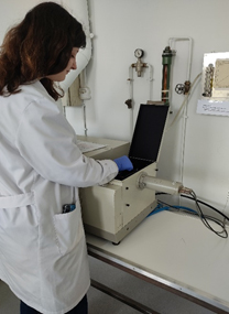 Espectropolarímetro