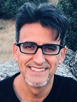 Rafael Molina Monterrubio Rafael Molina Monterrubio