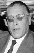 Julio Garrido Mareca